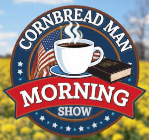 Cornbread Man Morning Show java (s)